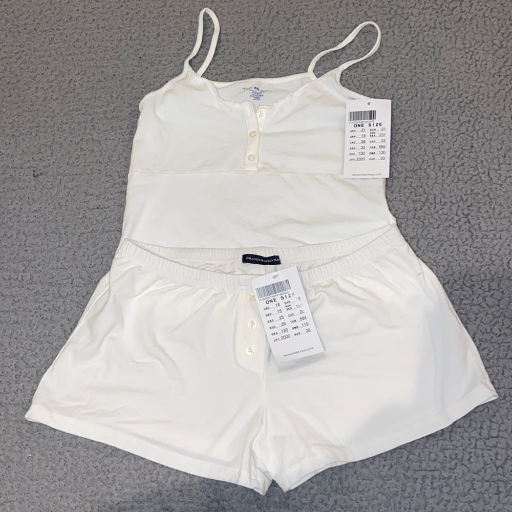 brandy set